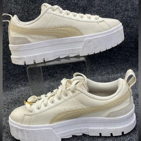 Puma Platform Sneakers - Picture 5 of 8